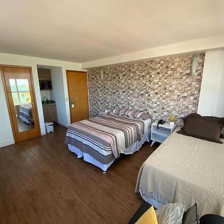 Aparthotel Flat Vista Mar João Pessoa Zewnętrze zdjęcie