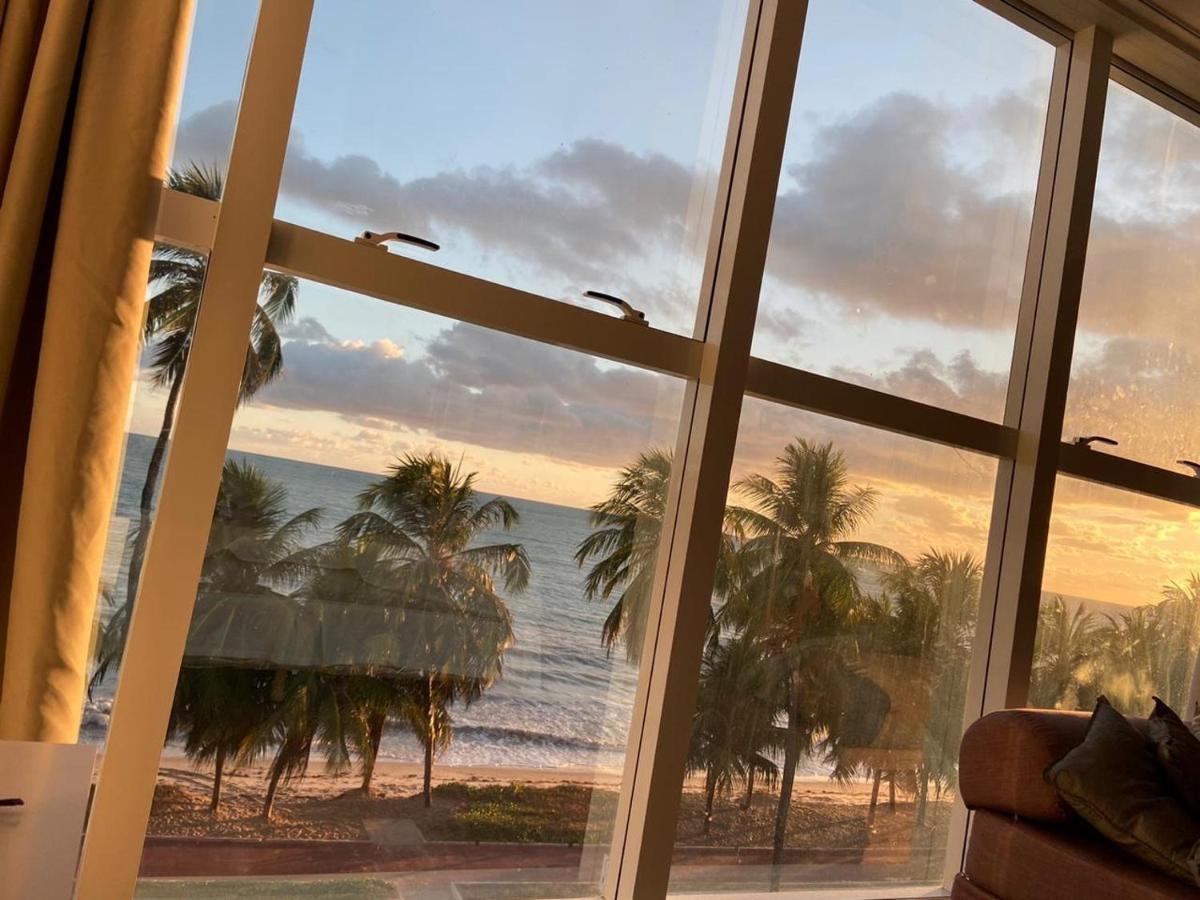 Aparthotel Flat Vista Mar João Pessoa Zewnętrze zdjęcie