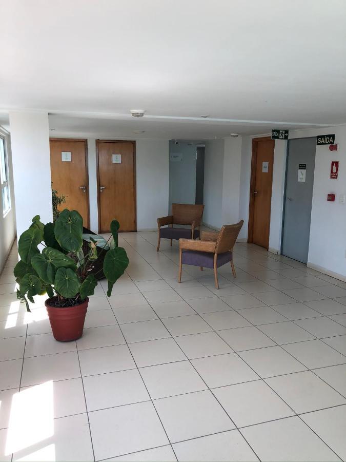 Aparthotel Flat Vista Mar João Pessoa Zewnętrze zdjęcie