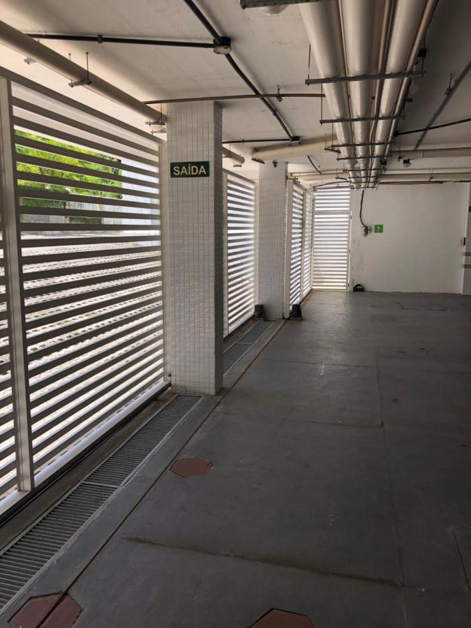Aparthotel Flat Vista Mar João Pessoa Zewnętrze zdjęcie