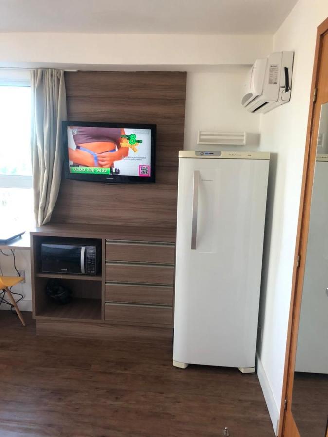Aparthotel Flat Vista Mar João Pessoa Zewnętrze zdjęcie