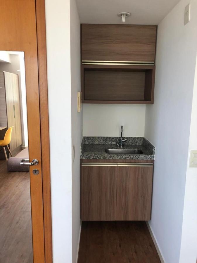 Aparthotel Flat Vista Mar João Pessoa Zewnętrze zdjęcie