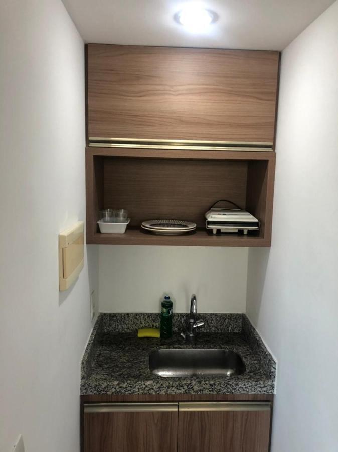 Aparthotel Flat Vista Mar João Pessoa Zewnętrze zdjęcie